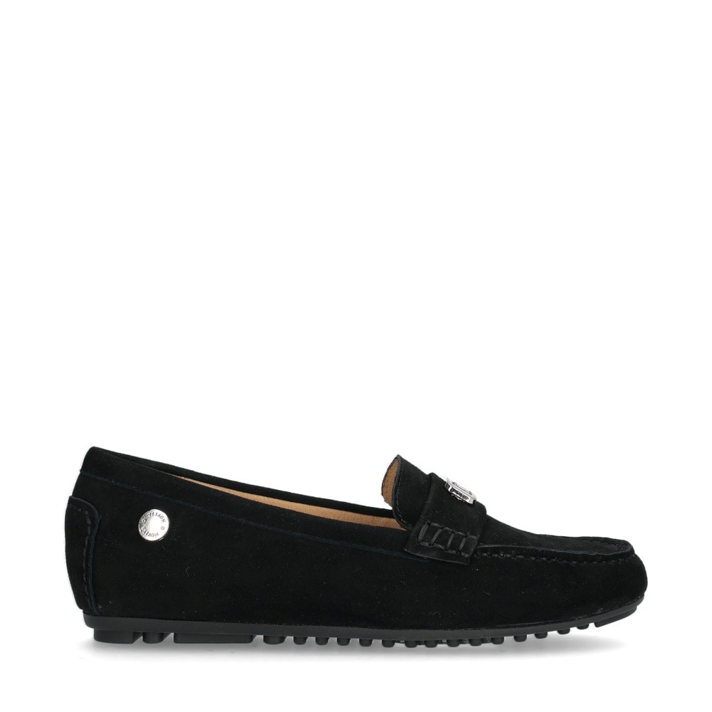 Parma Loafers 