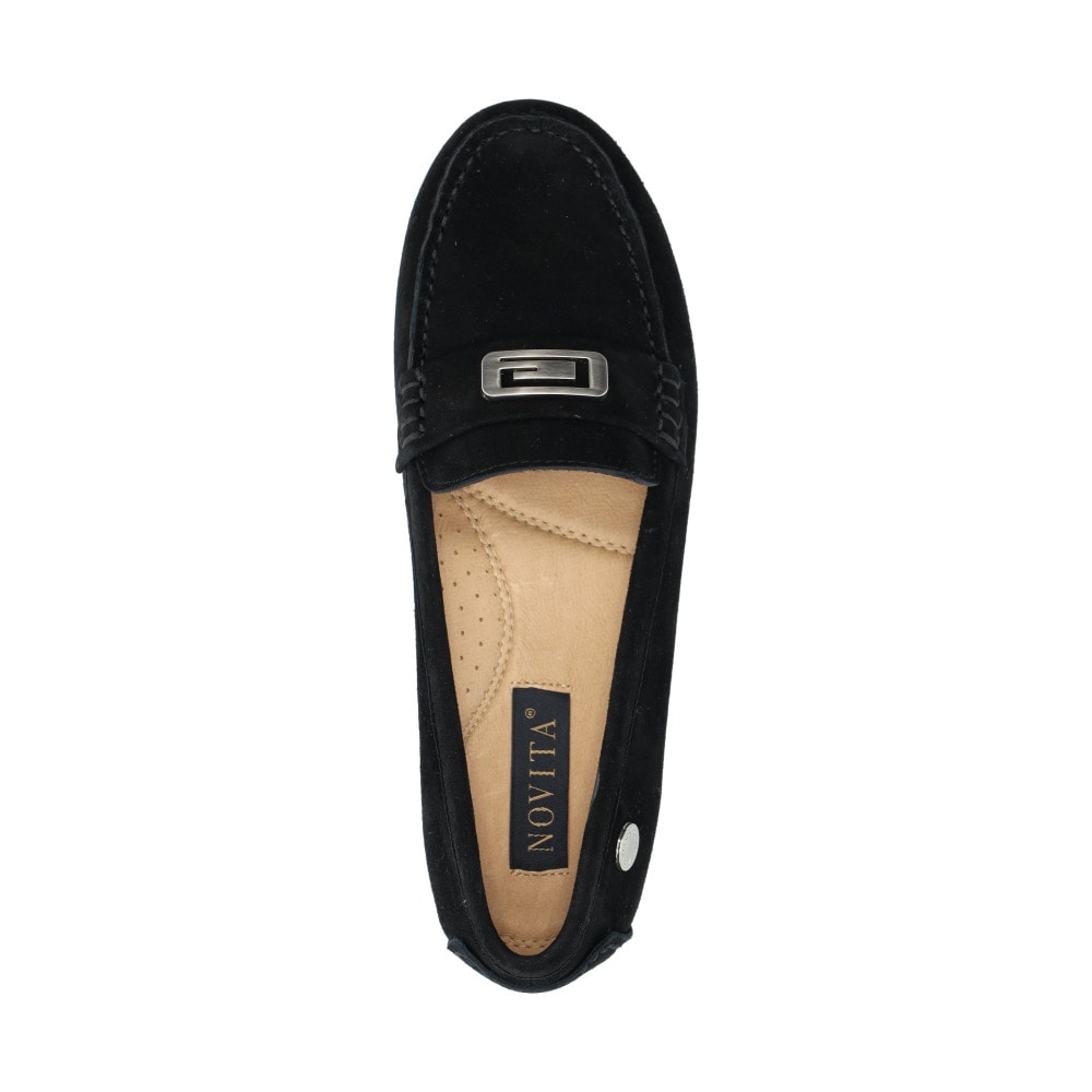 Parma Loafers 