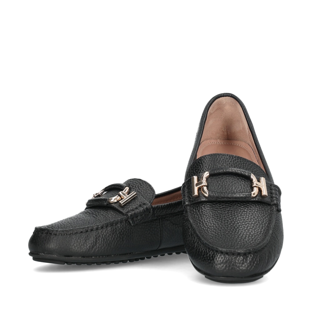Reuse Novita Parma Loafers