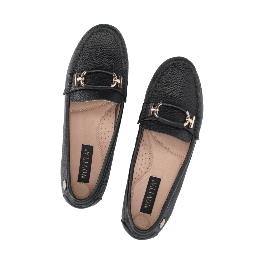 Reuse Novita Parma Loafers