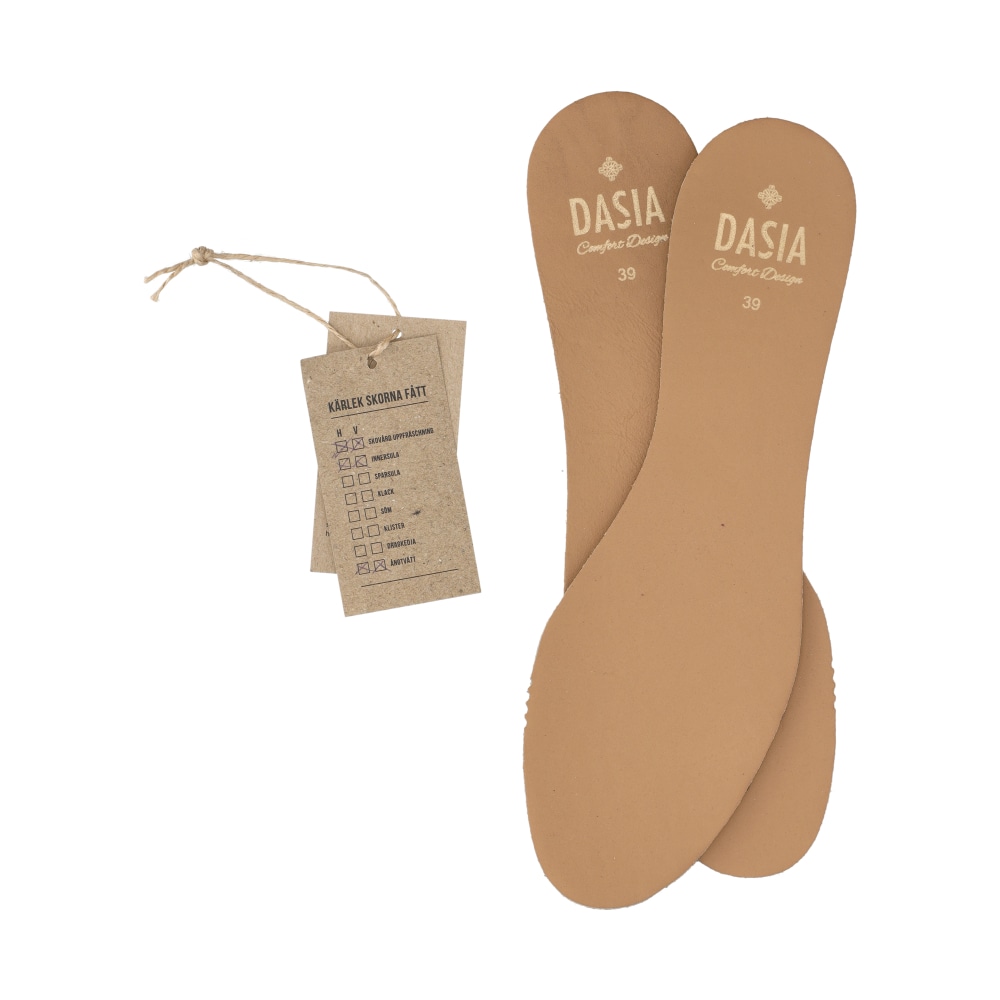 Reuse Novita Parma Loafers