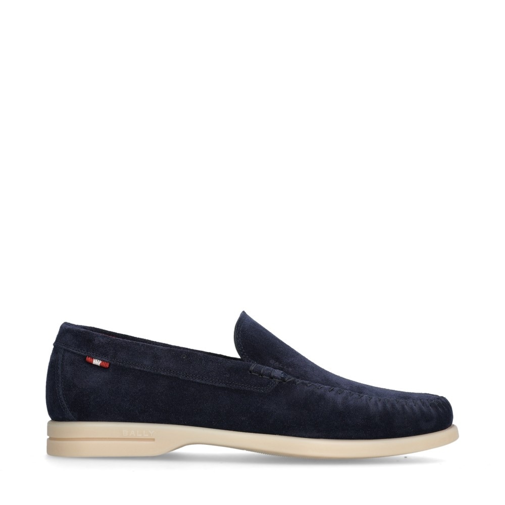 Switzmoc Loafers