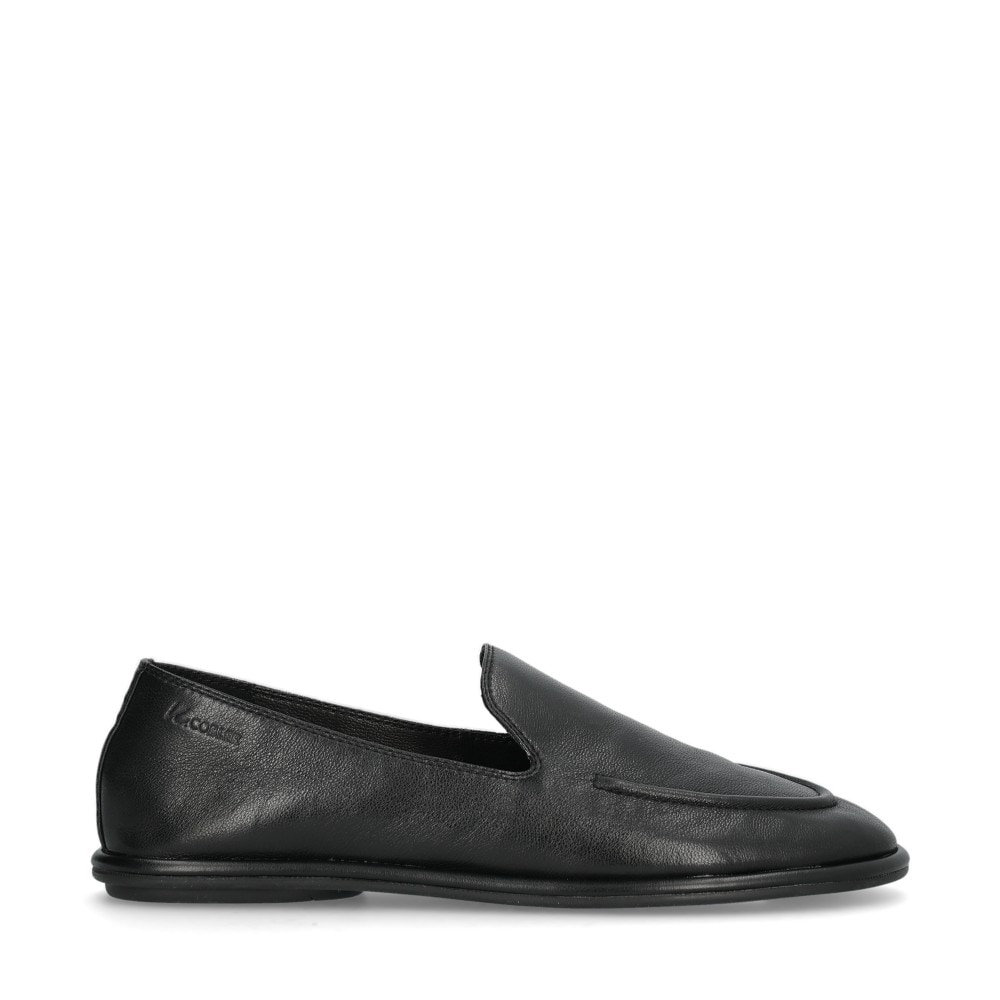Mannum Loafers
