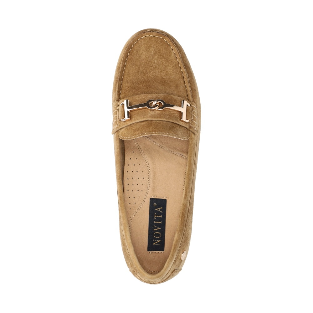 Parma Loafers