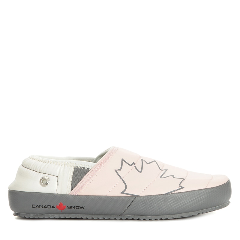 Xylo Slippers Pink