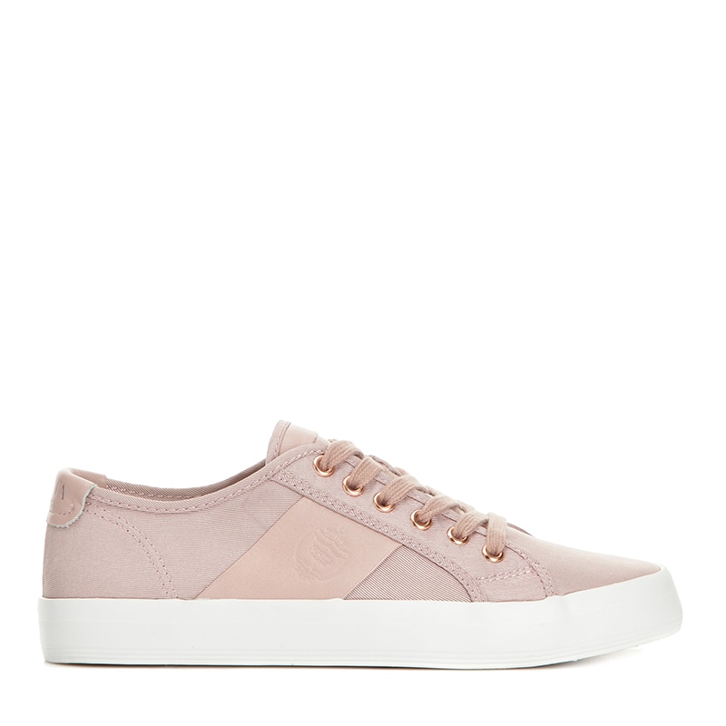 Rosetta Sneakers Textil