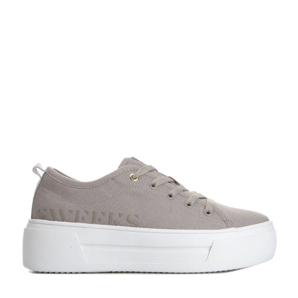 Lia Sneakers Textil