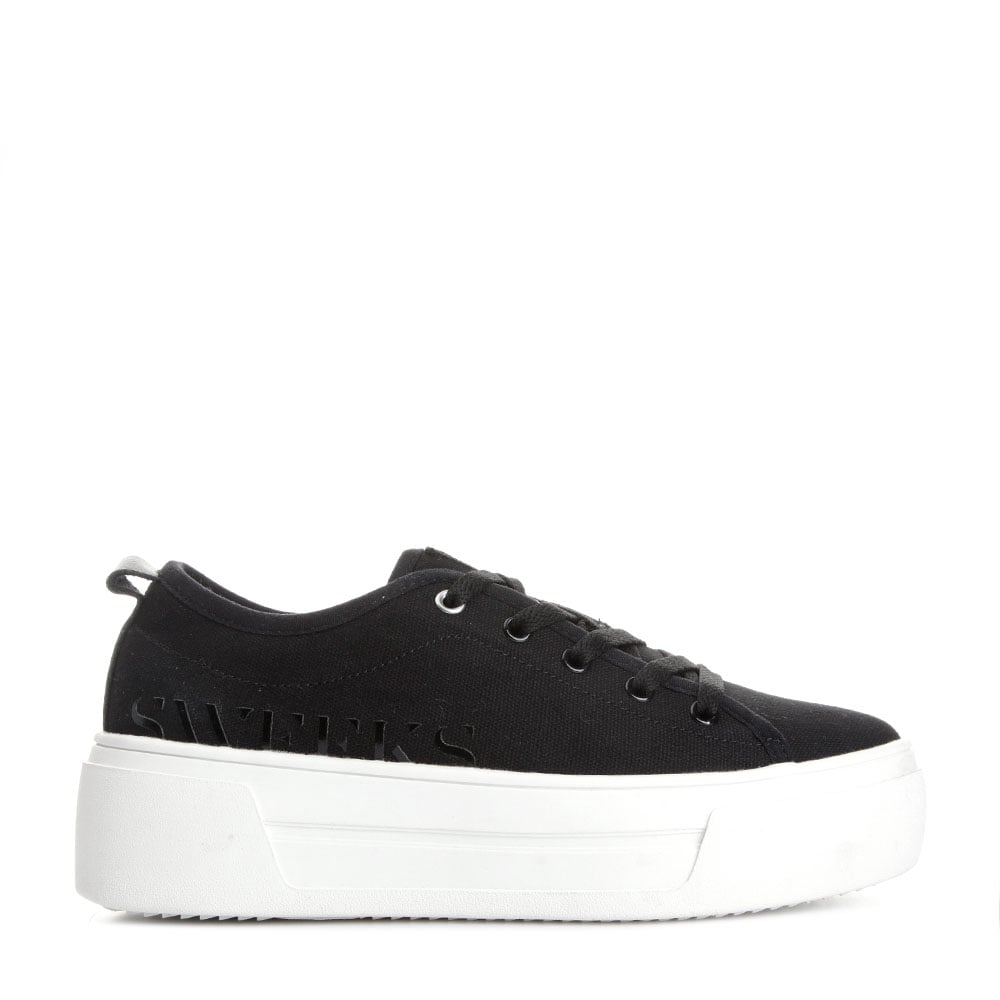 Lia Sneakers Textil