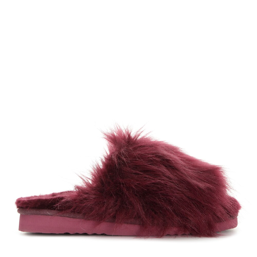 Bloomy Slippers 