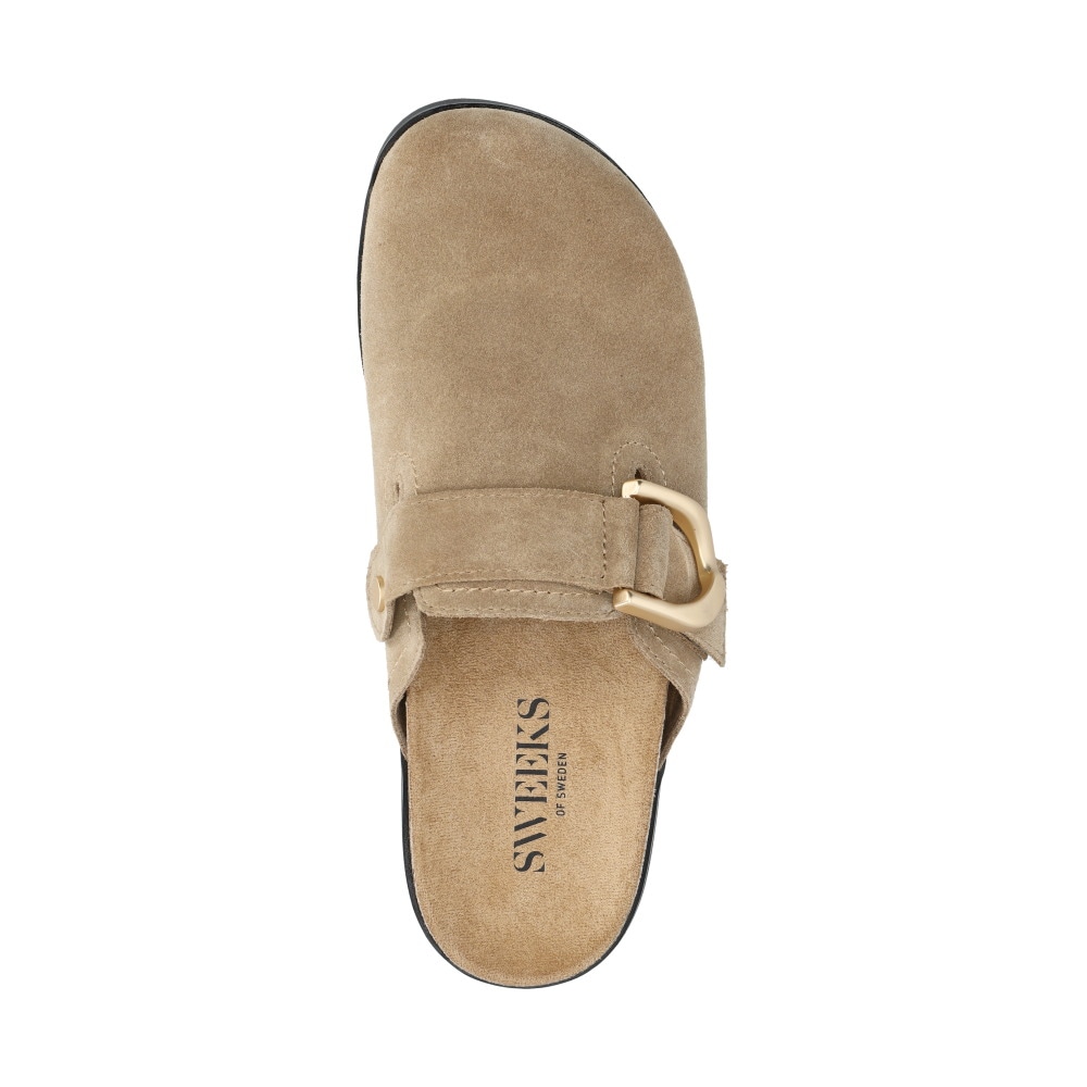 Märta Clogs Sandaler 