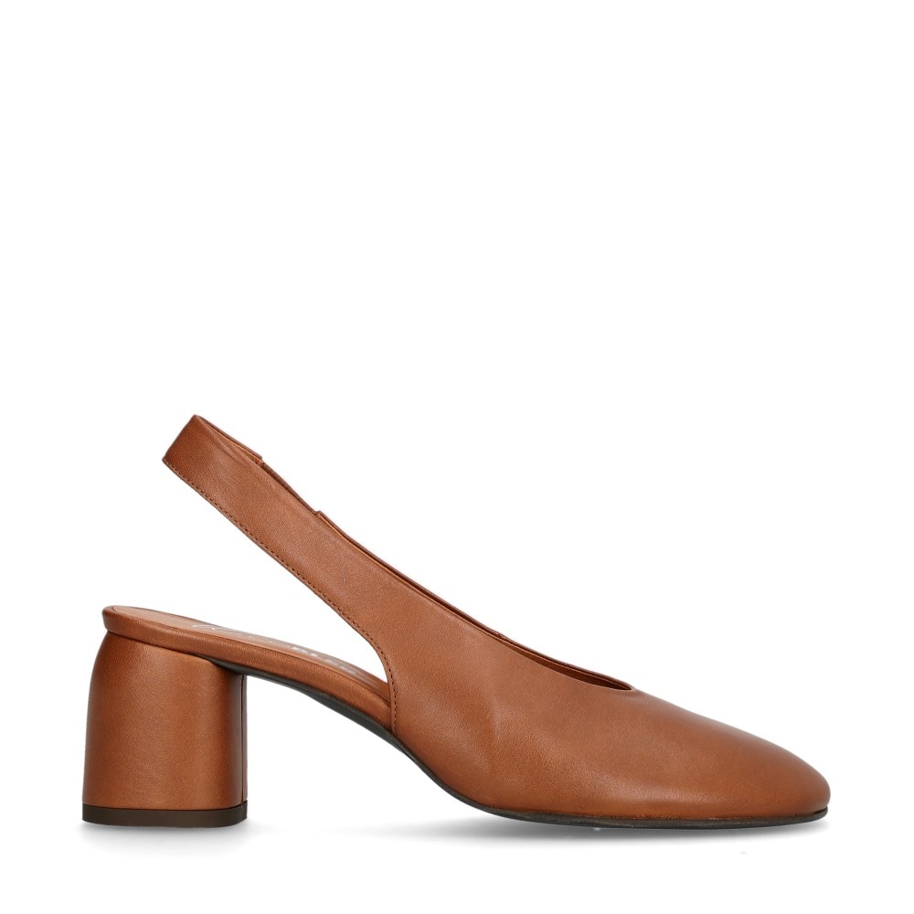Craven Slingback Pumps