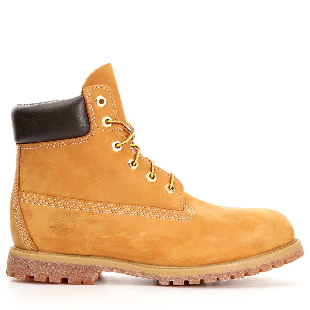  6-Inch Premium Boots  M