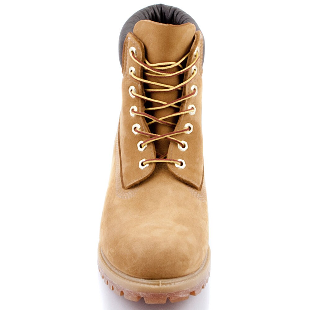  6-Inch Premium Boots  M
