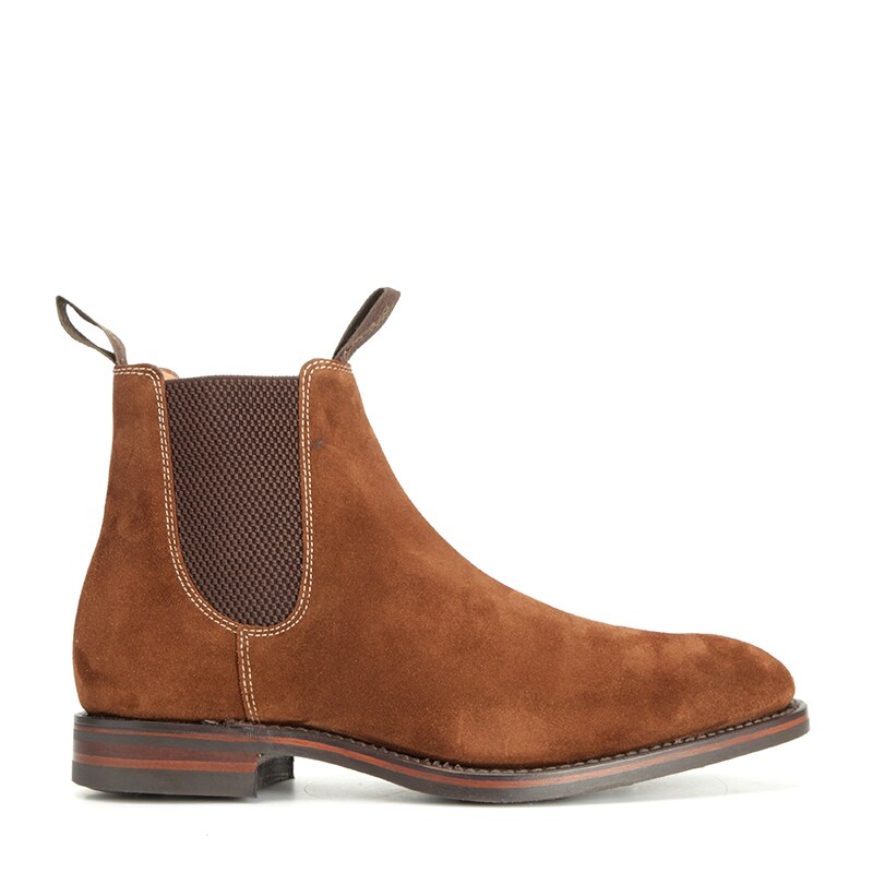 Chatsworth Boots Chelsea