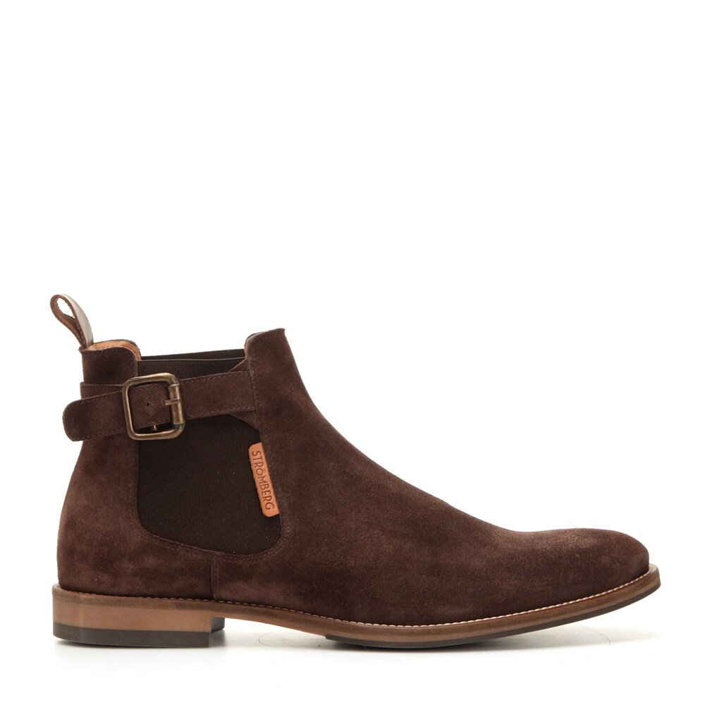 Iseo Jodphurs Mocka Iseo Jodphurs Mocka