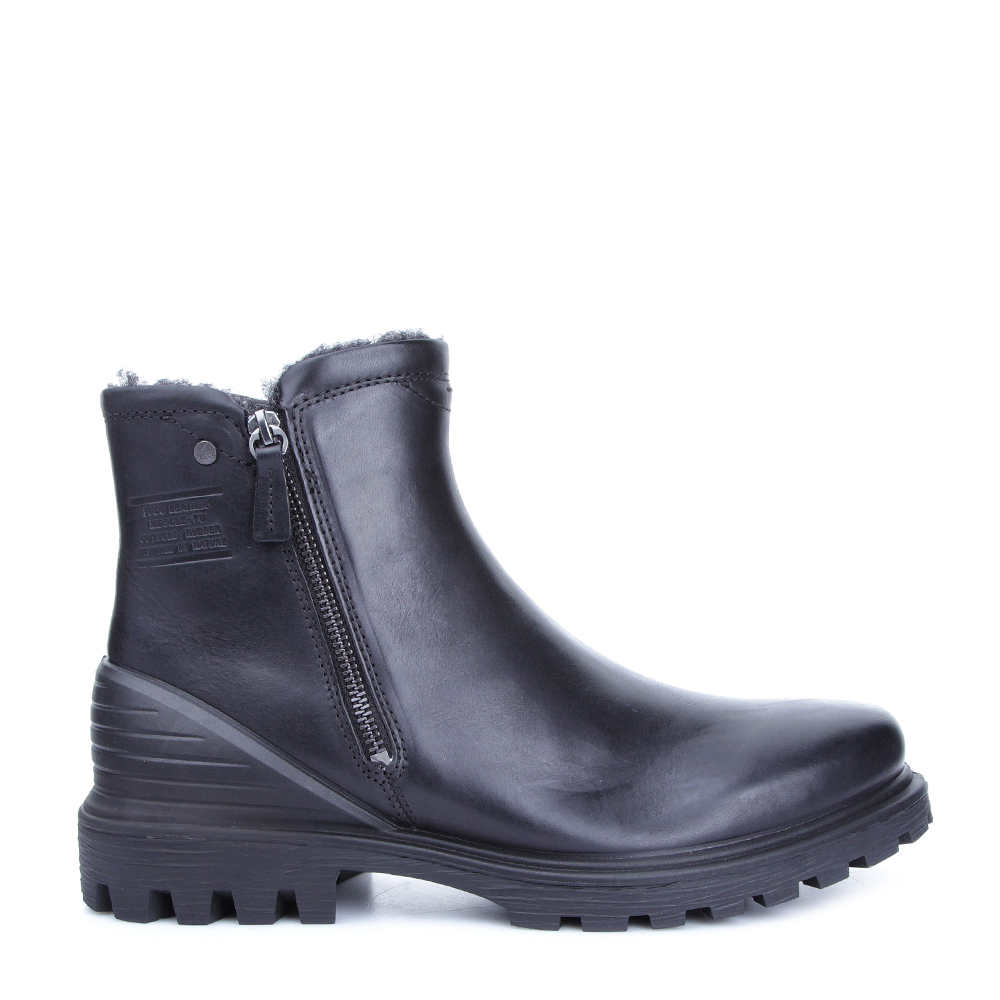 Tred Tray Boots M