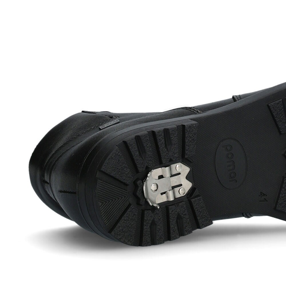 GT68223-100 Boots Broddar