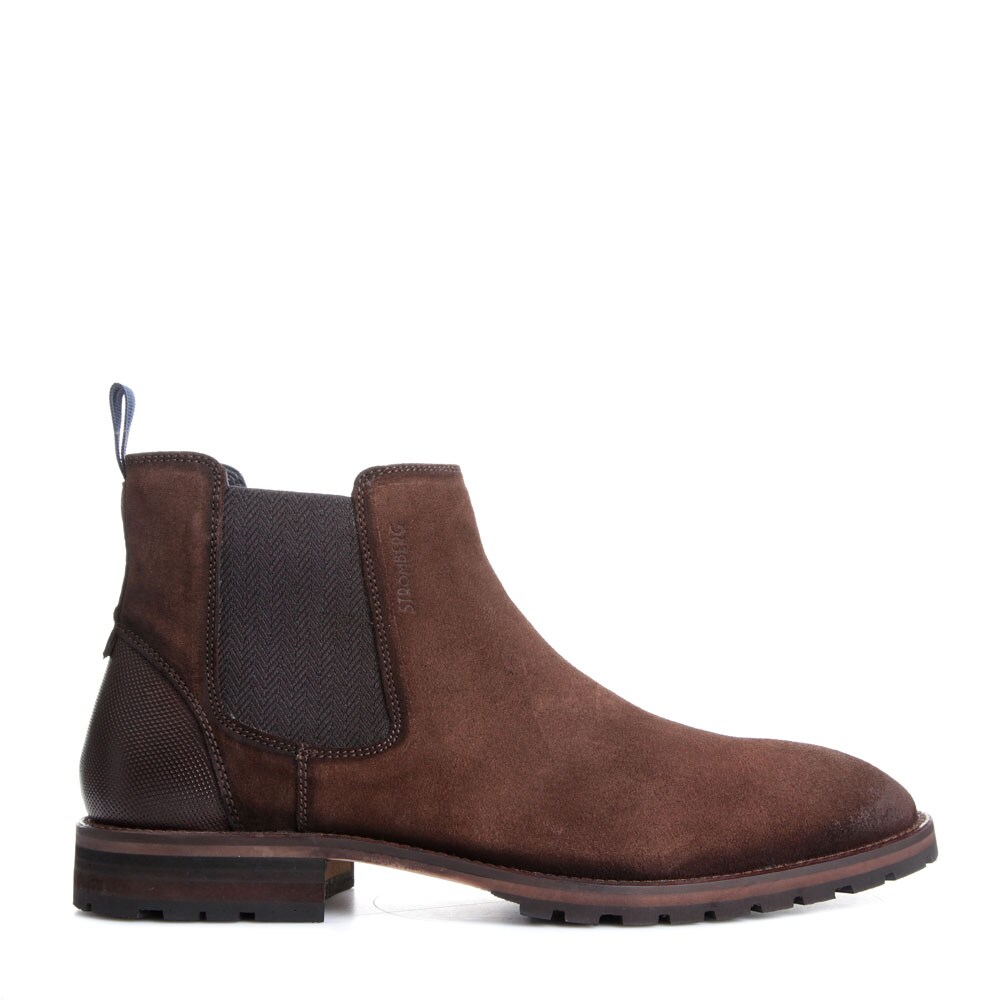 Folzano Boots Chelsea