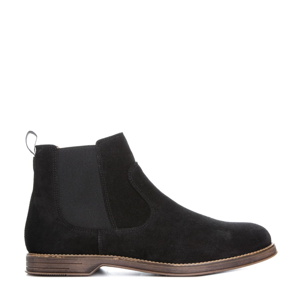 Risty Boots Chelsea