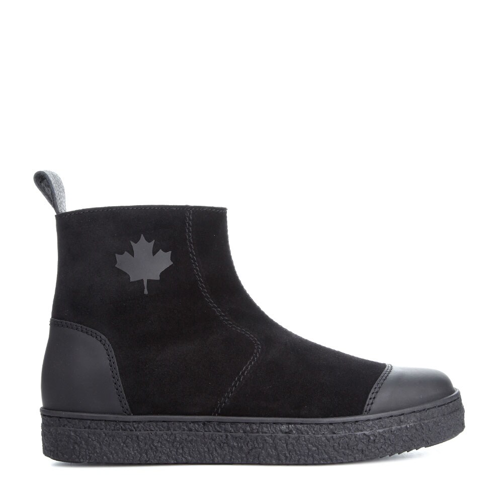Mount Verm Boots 