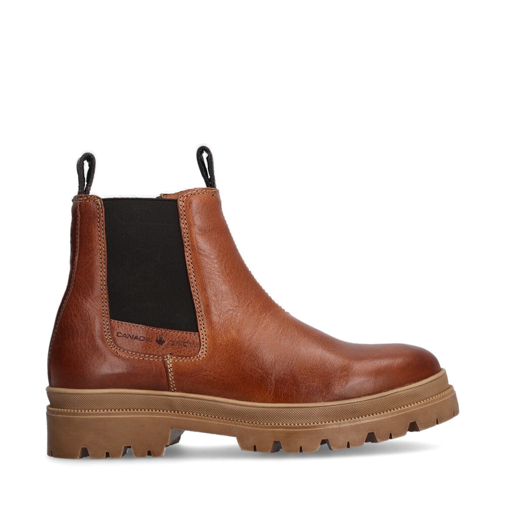 Mount Hektor Chelsea Boots 