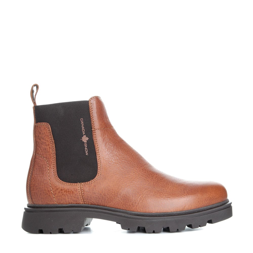 Mount Ayles Boots Chelsea