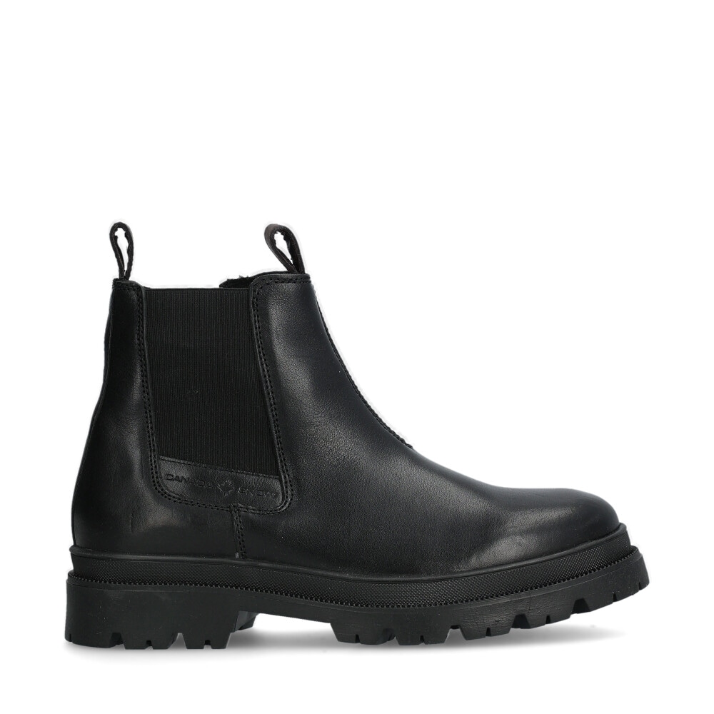 Mount Hektor Boots Chelsea