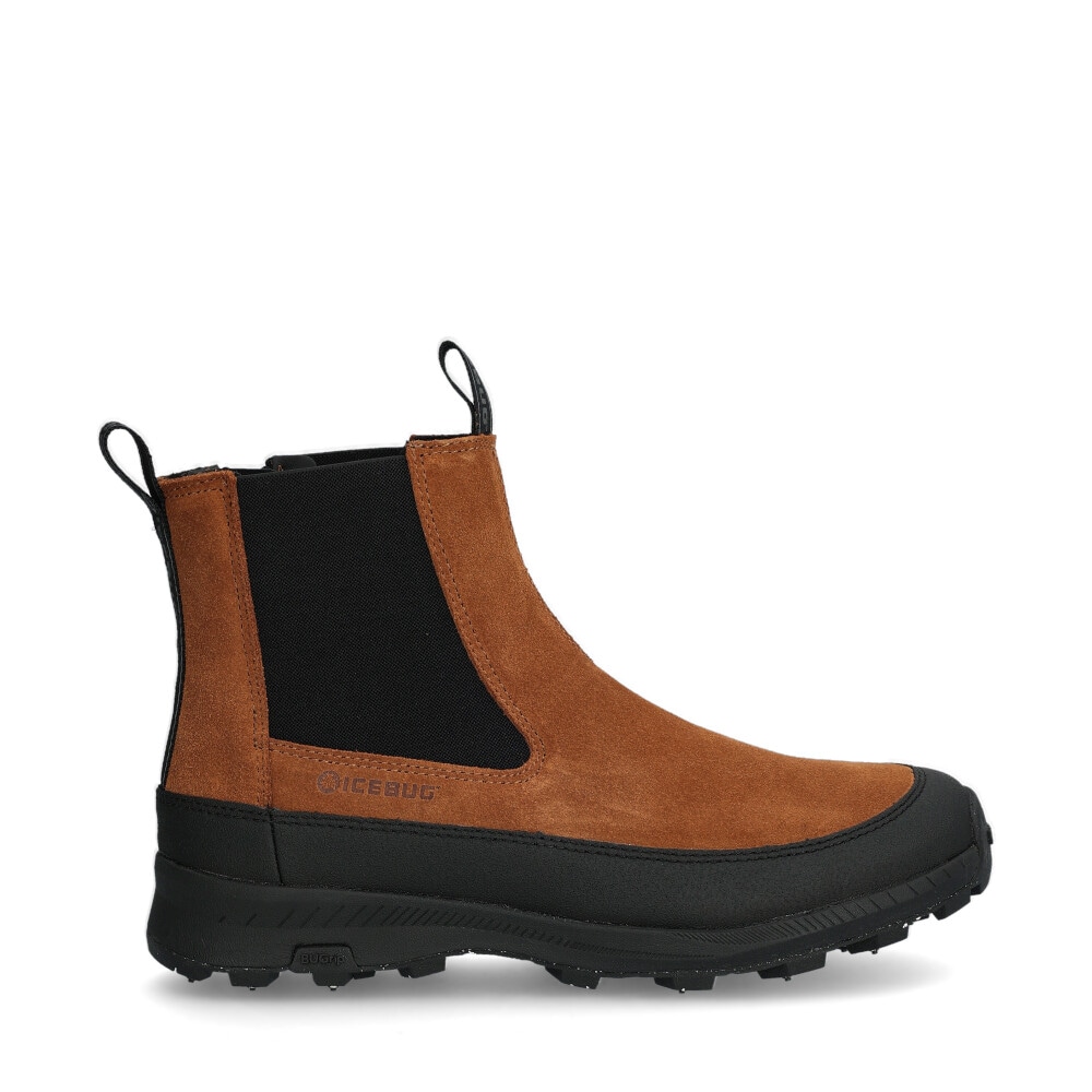Boda BUGrip Boots Dubbar M