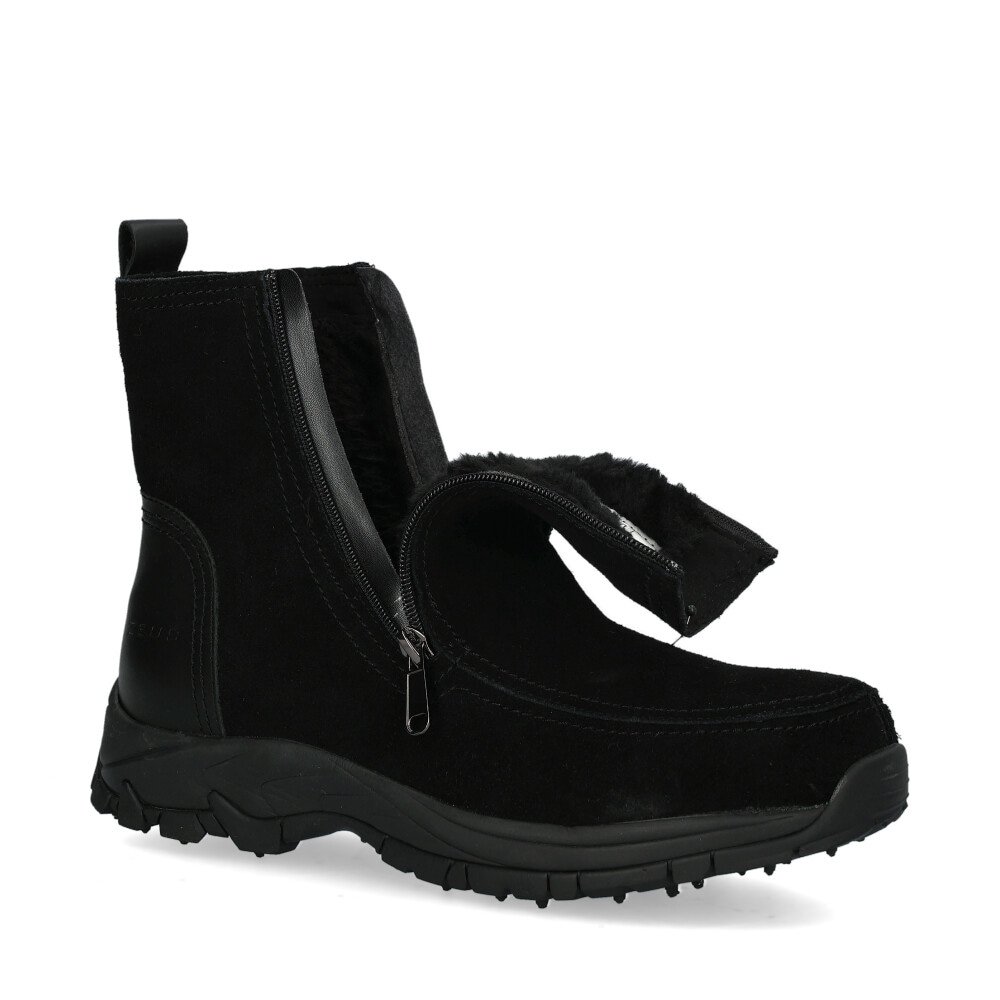 Snowboots Dubbar