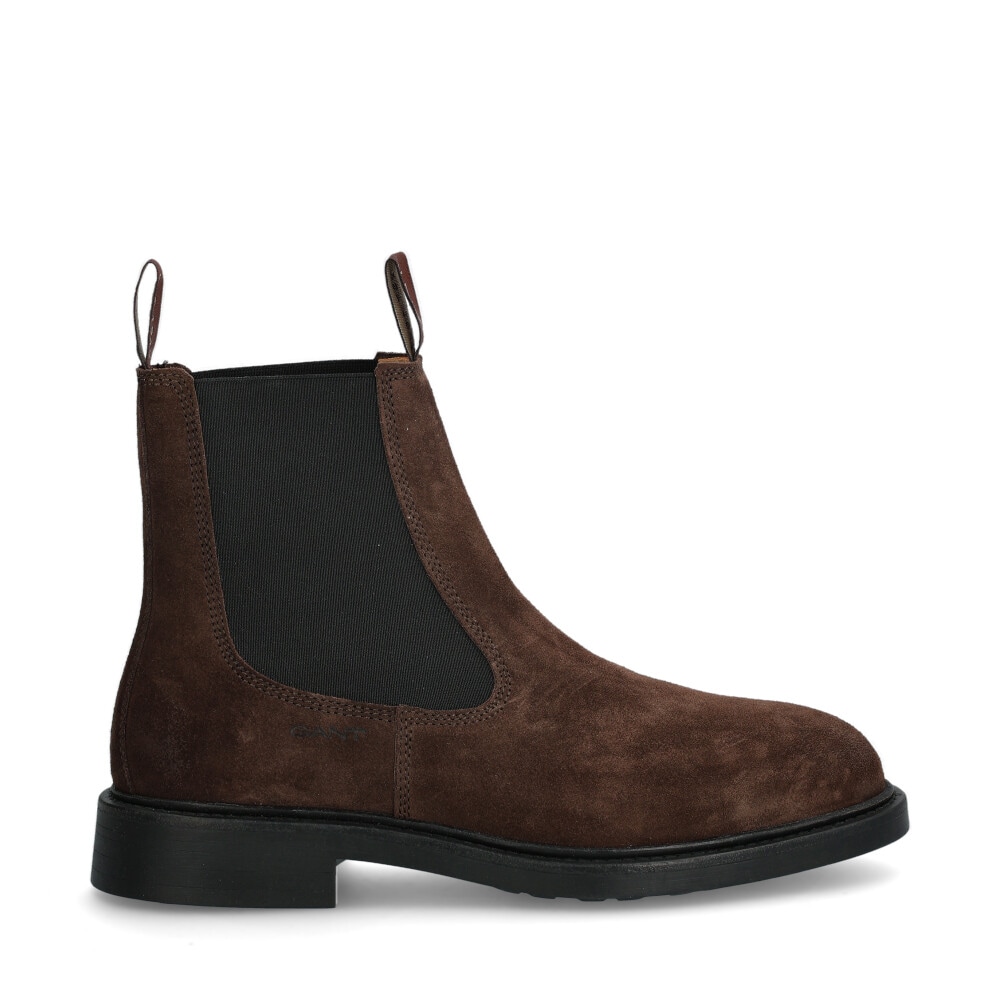 Millbro Chelsea Boots