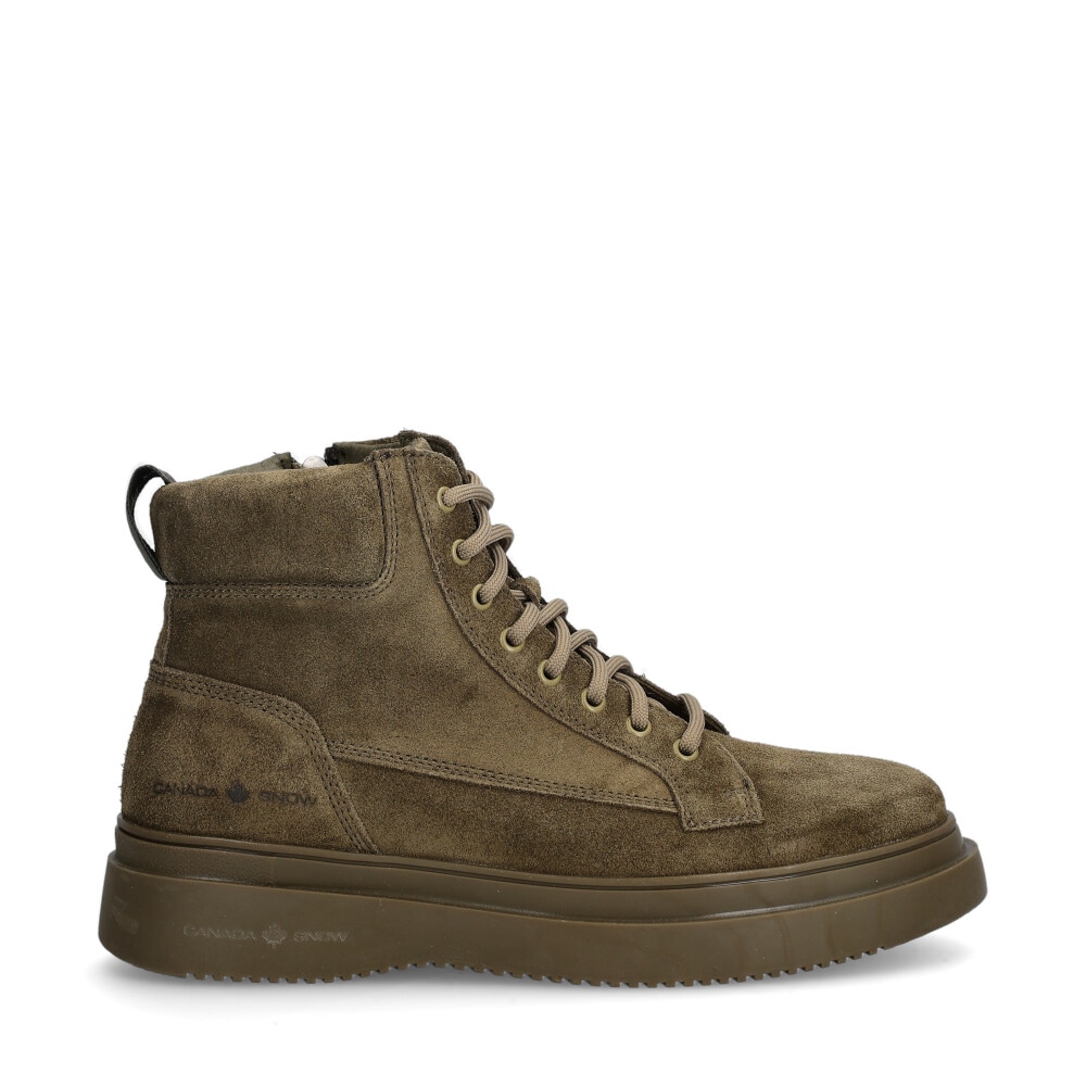 Mount Colorado Boots 