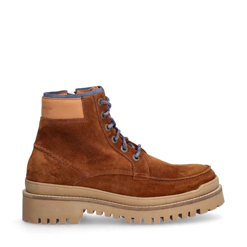 Red Mountain Boots