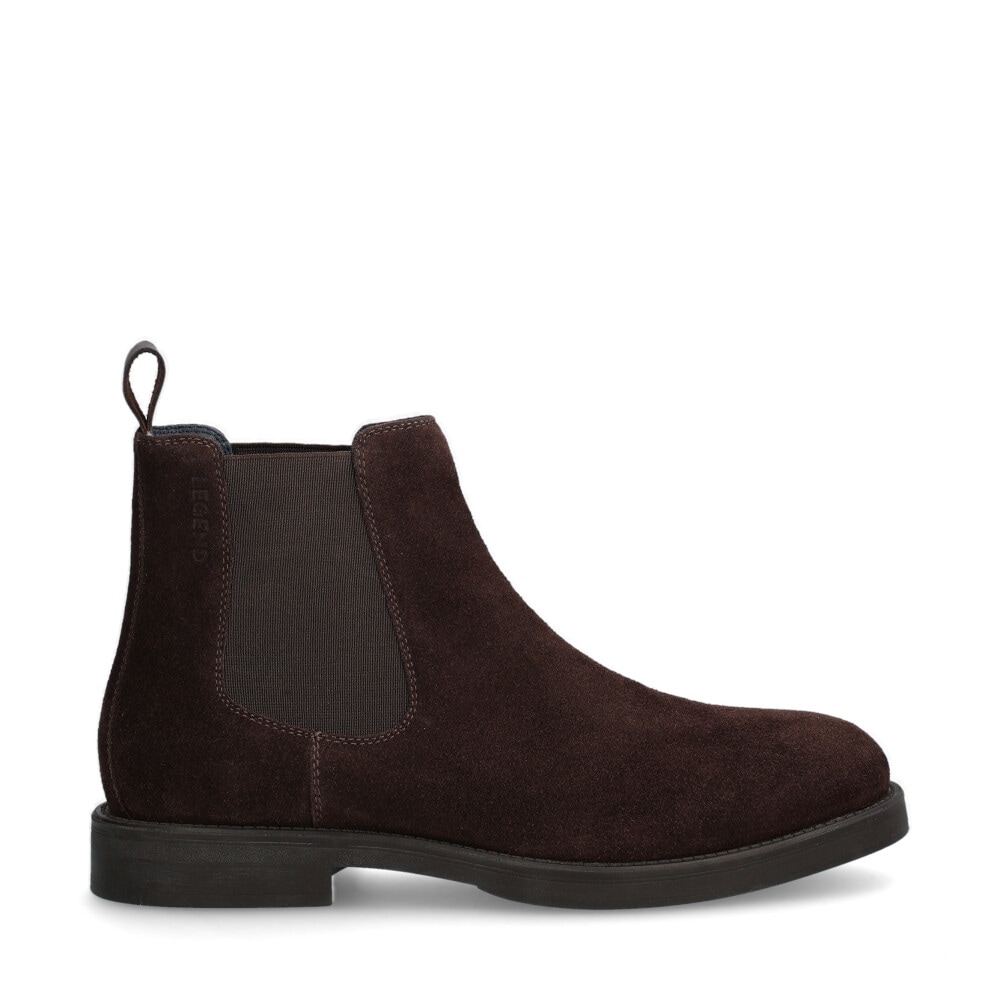 David Chelsea Boots