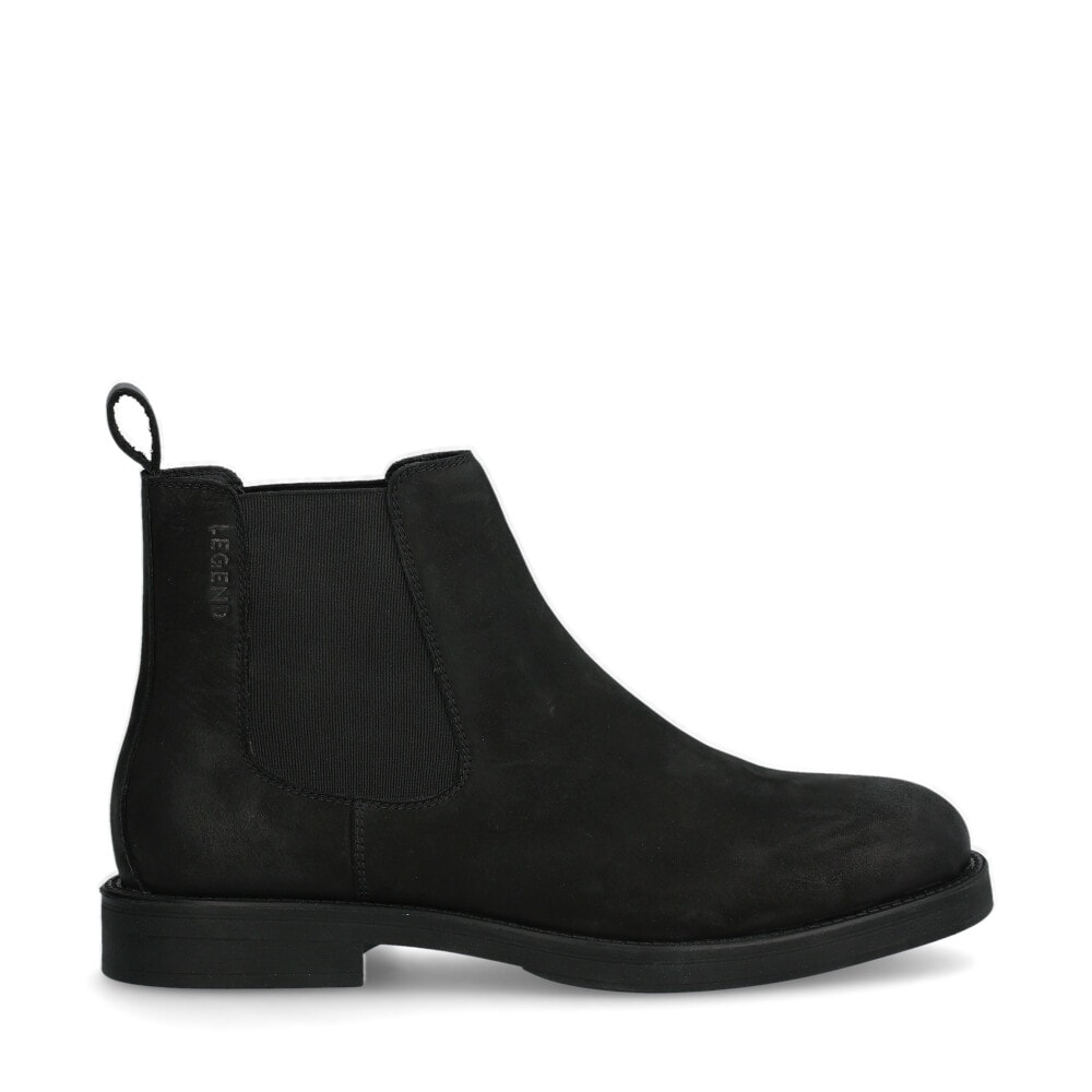 David Chelsea Boots