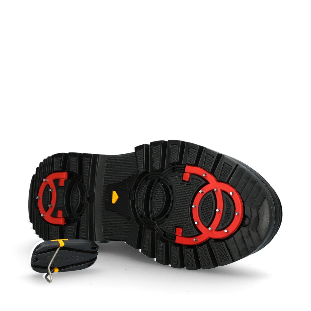 Mount Carlyle Boots Broddar