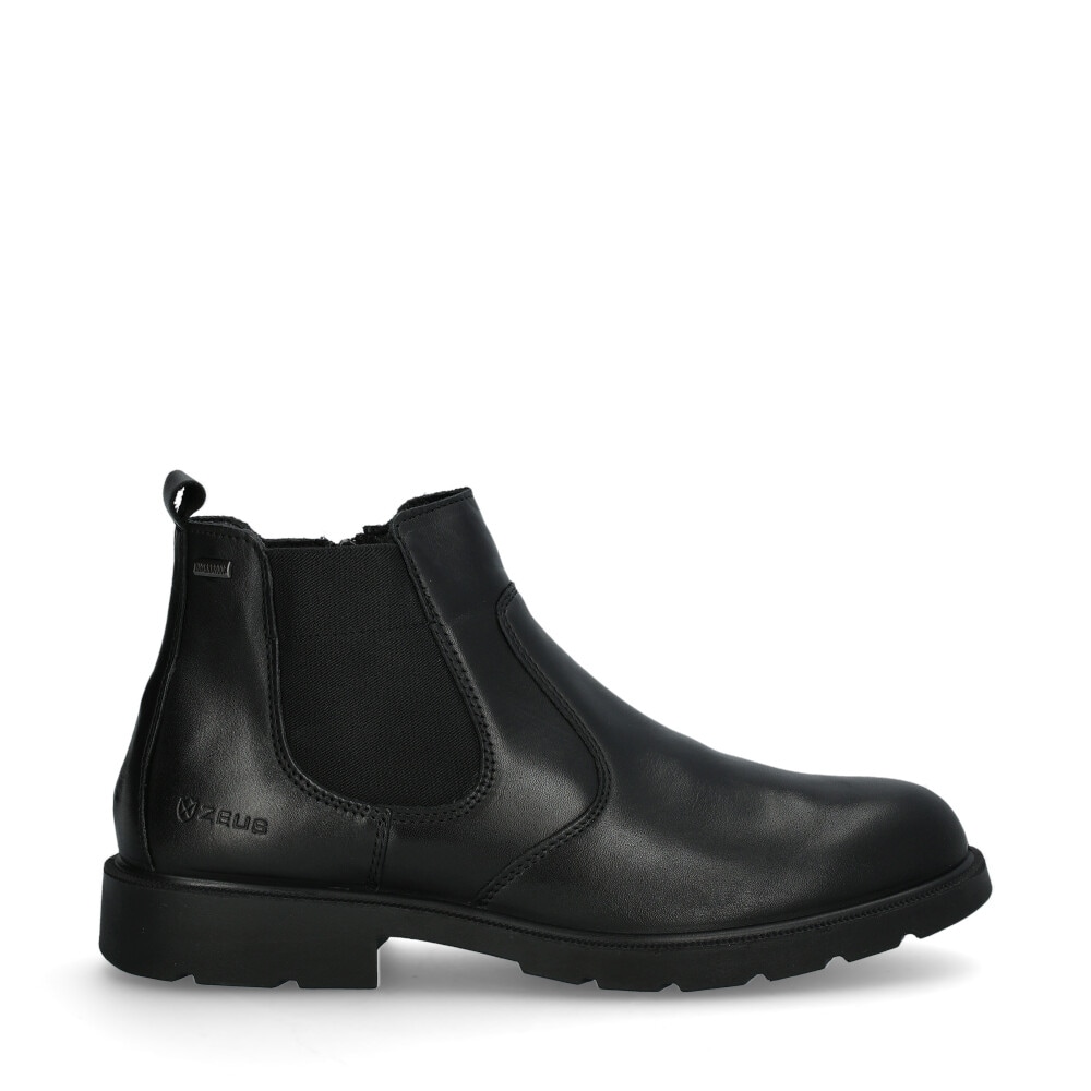 Alex Chelsea Boots