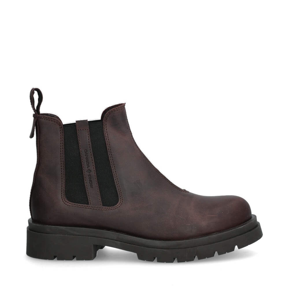 Mount Mee Chelsea Boots