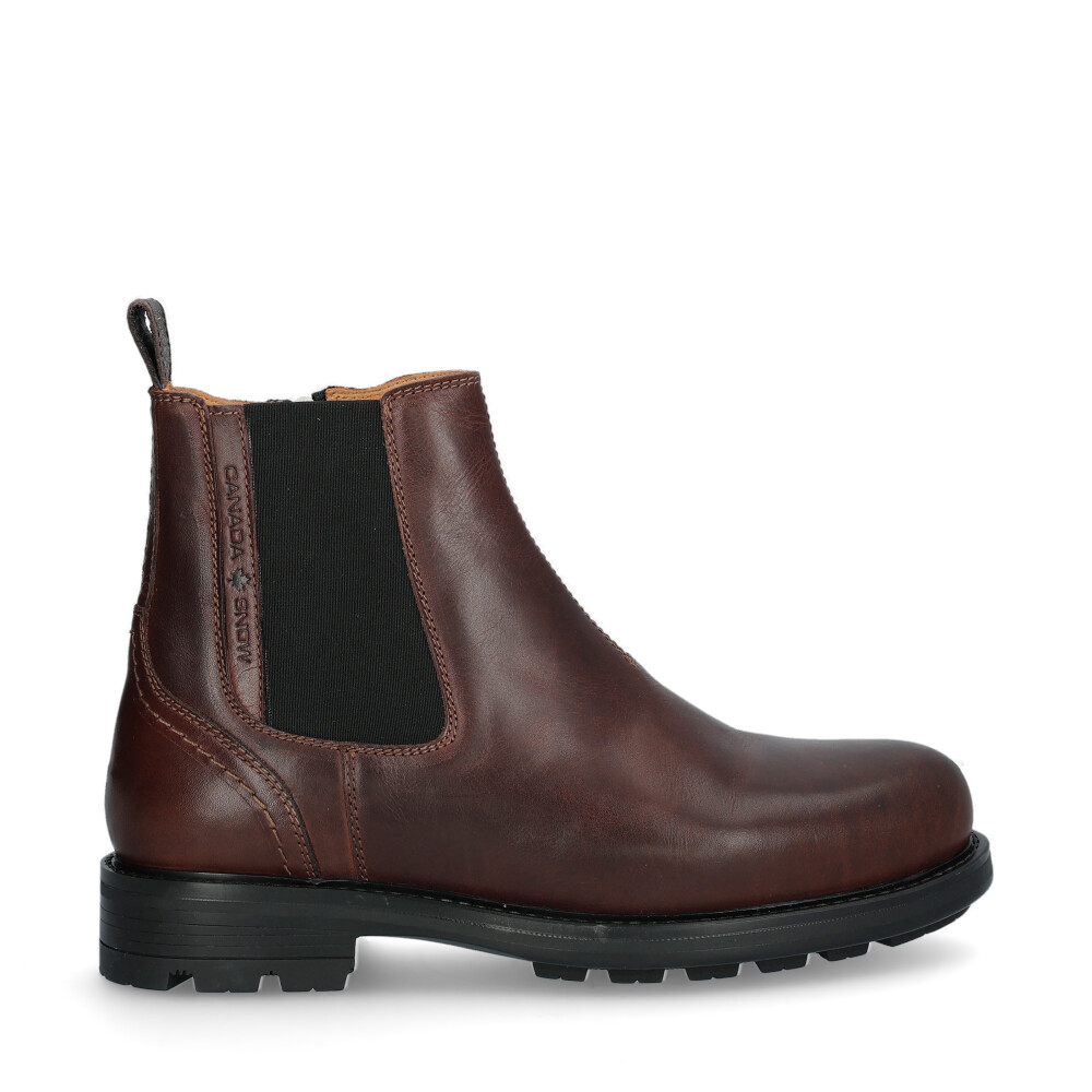 Mount Trail Chelsea Boots