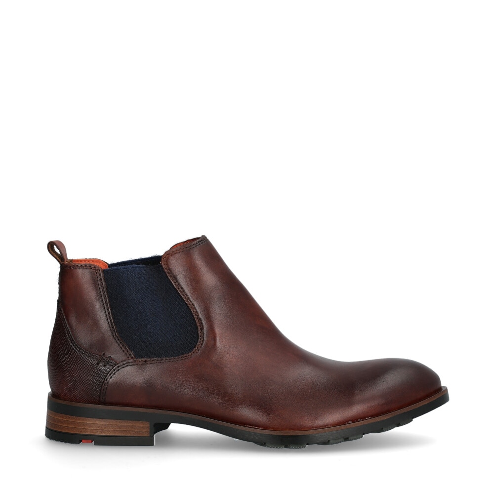 Jonah Chelsea Boots