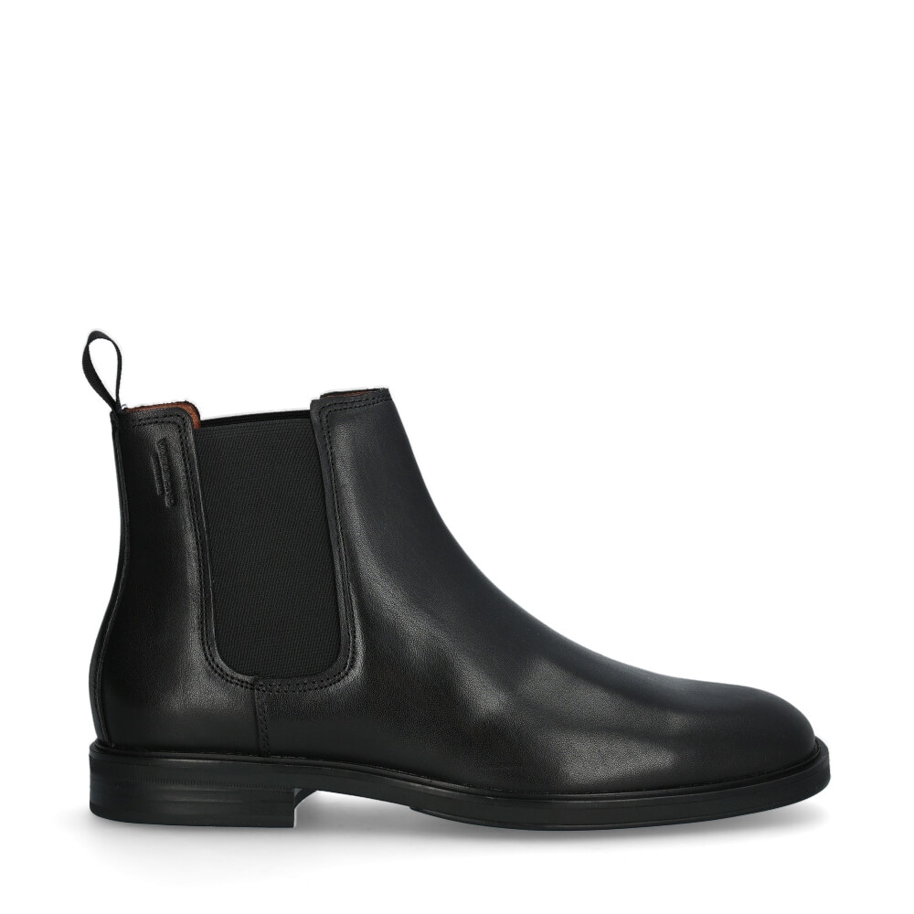 Andrew Chelsea Boots