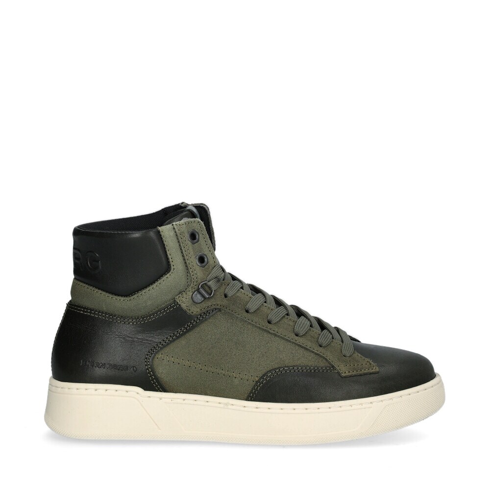 SL400 High Kängor