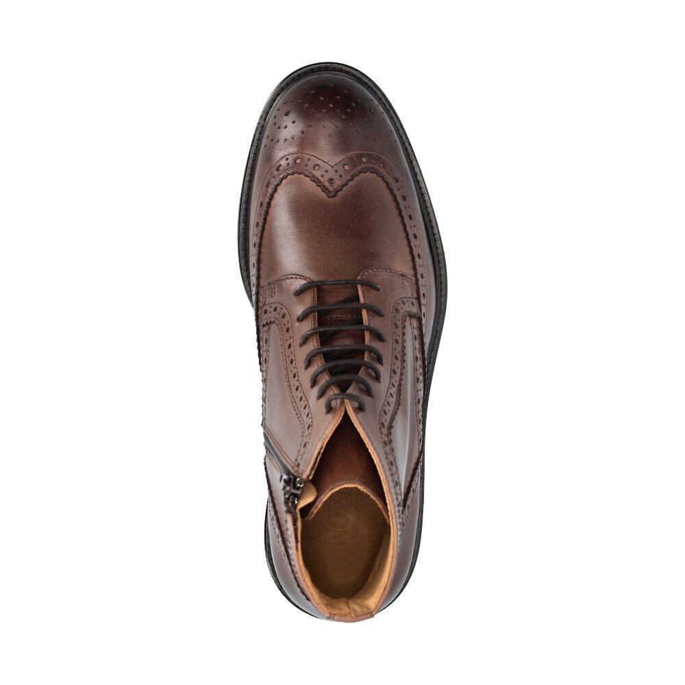 Mateo Kängor Brogue