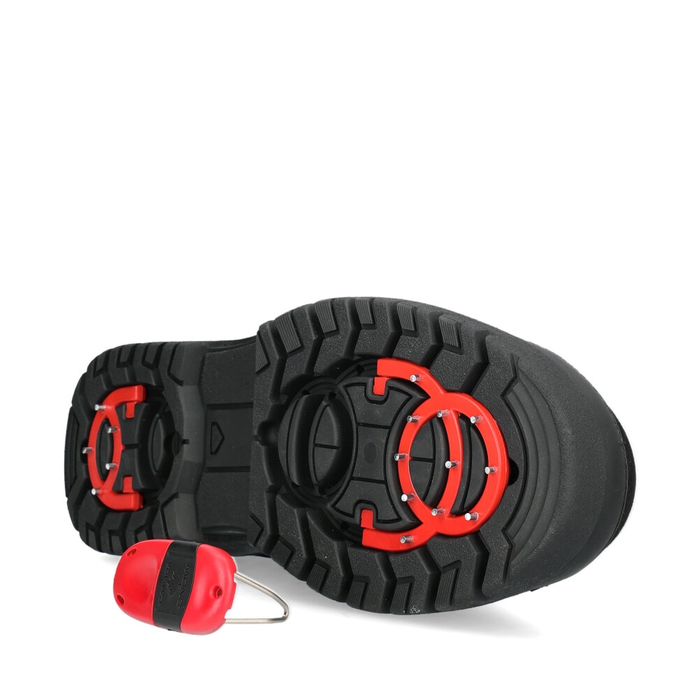 Mount Croy Boots Spikes 