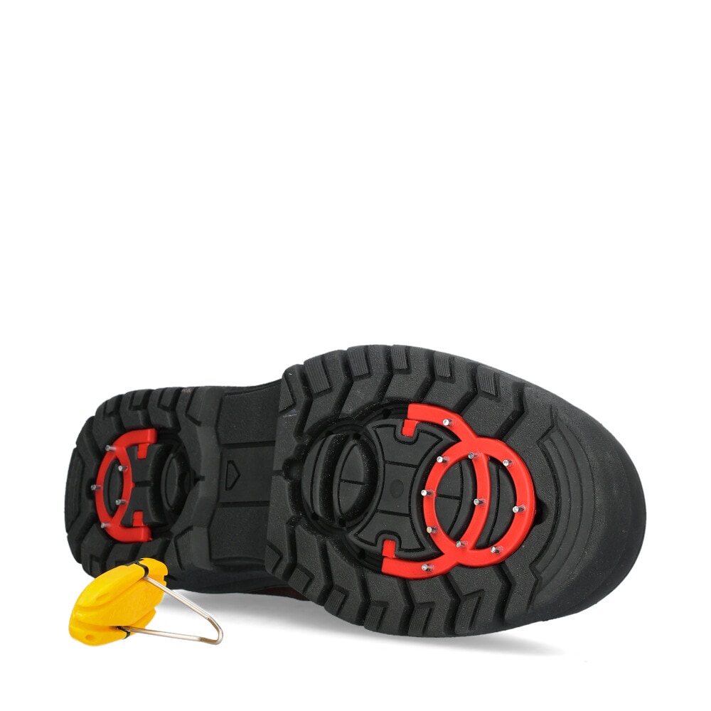 Mount Croy Boots Spikes