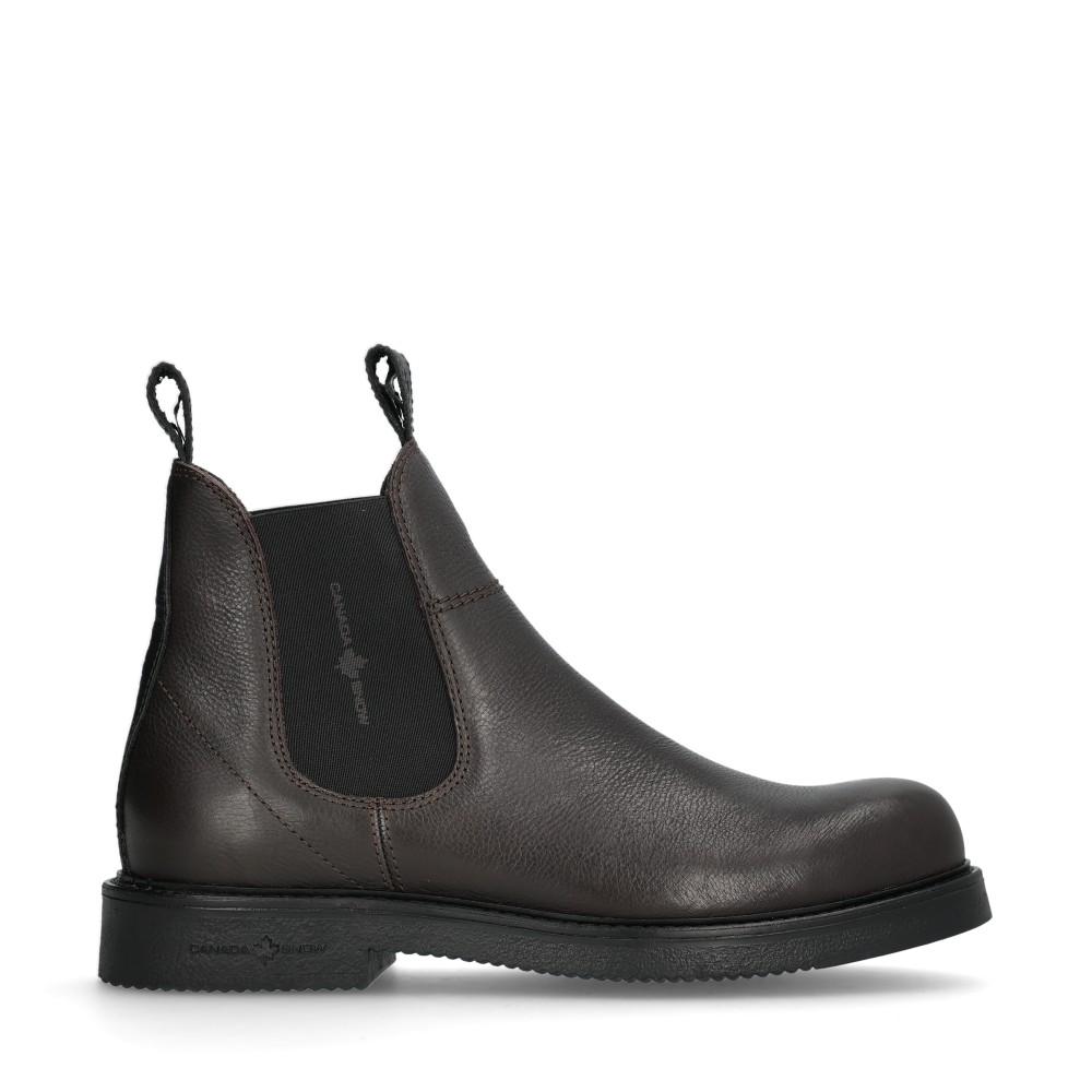 Mount Marc Chelseaboots