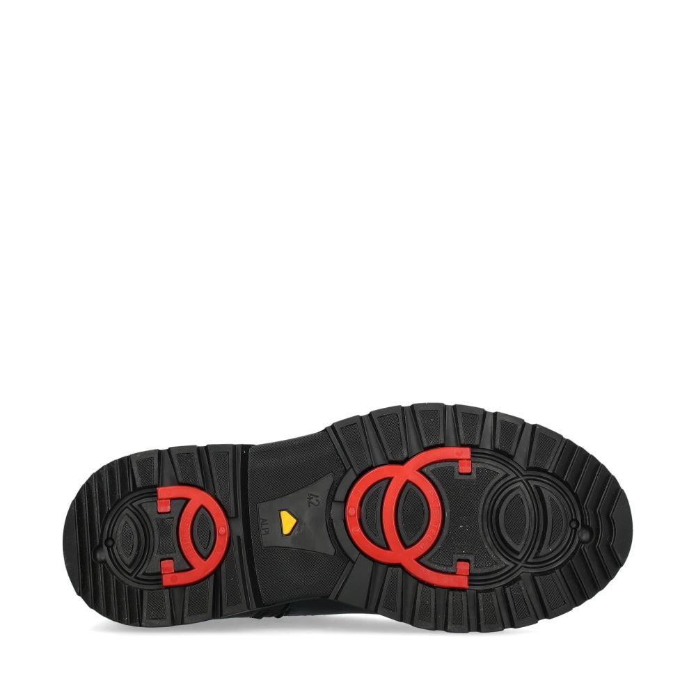 Mount Faden Boots Sympatex