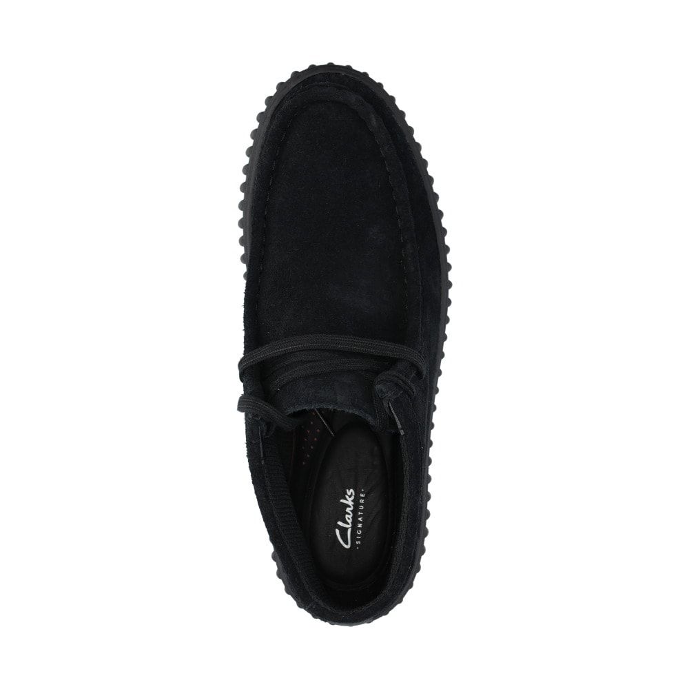 Torhill Hi Kängor 