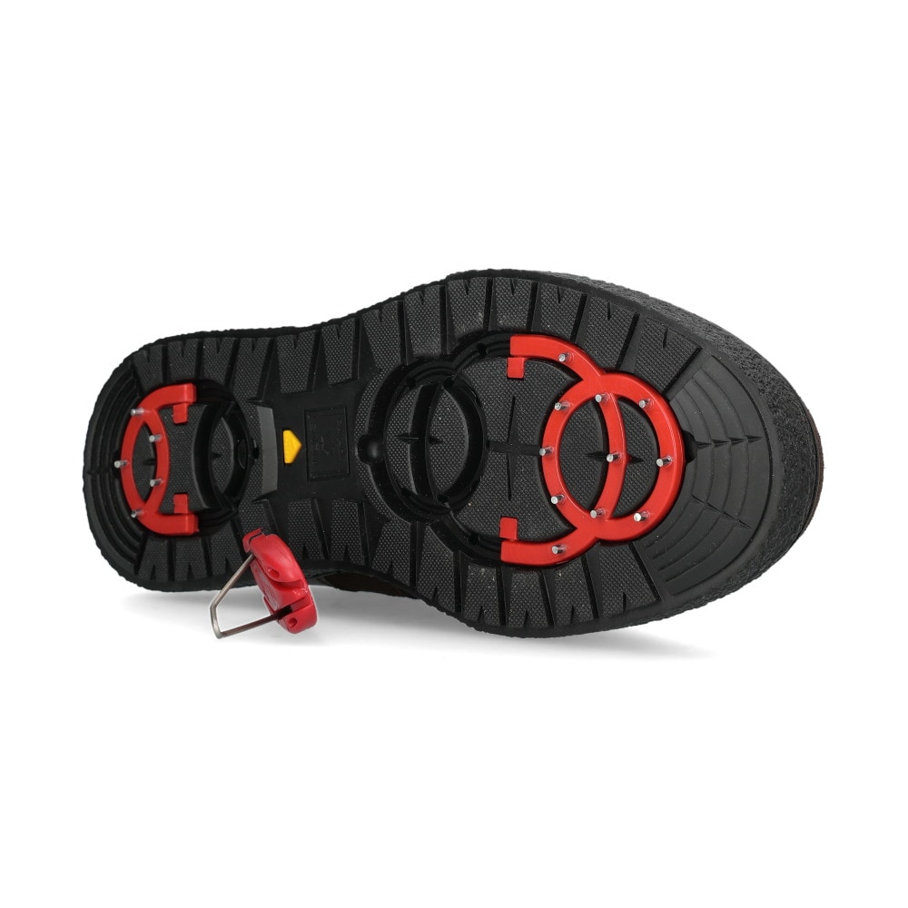 Mount Jasper Broddar