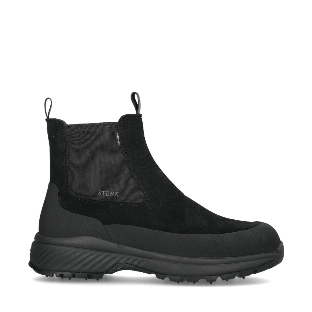 Dal Grip M Chelseaboots