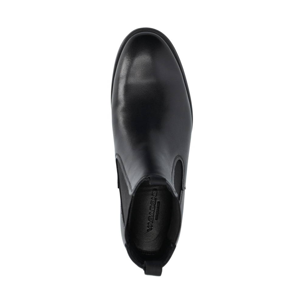 Brian Chelseaboots